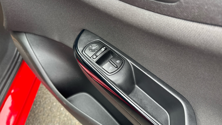 Vauxhall Corsa 1.4 Energy 5dr [AC] Auto Petrol Hatchback